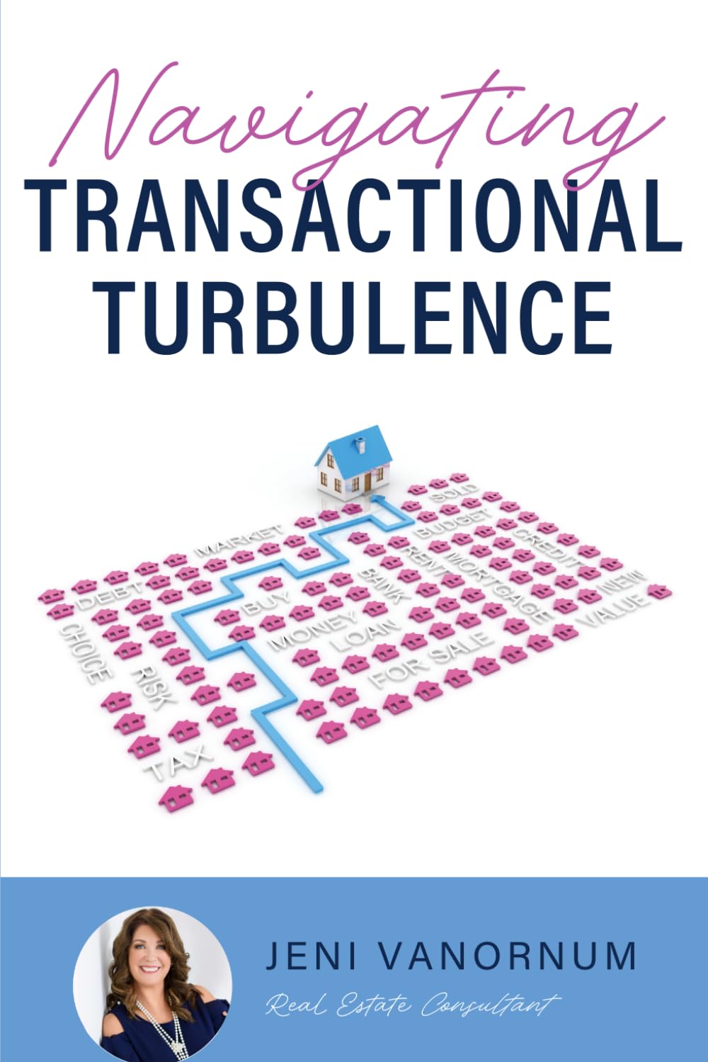 Navigating Transactional Turbulence cover